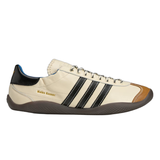adidas Karintha OG Wales Bonner Black White Lush Blue