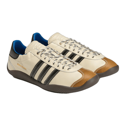 adidas Karintha OG Wales Bonner Black White Lush Blue