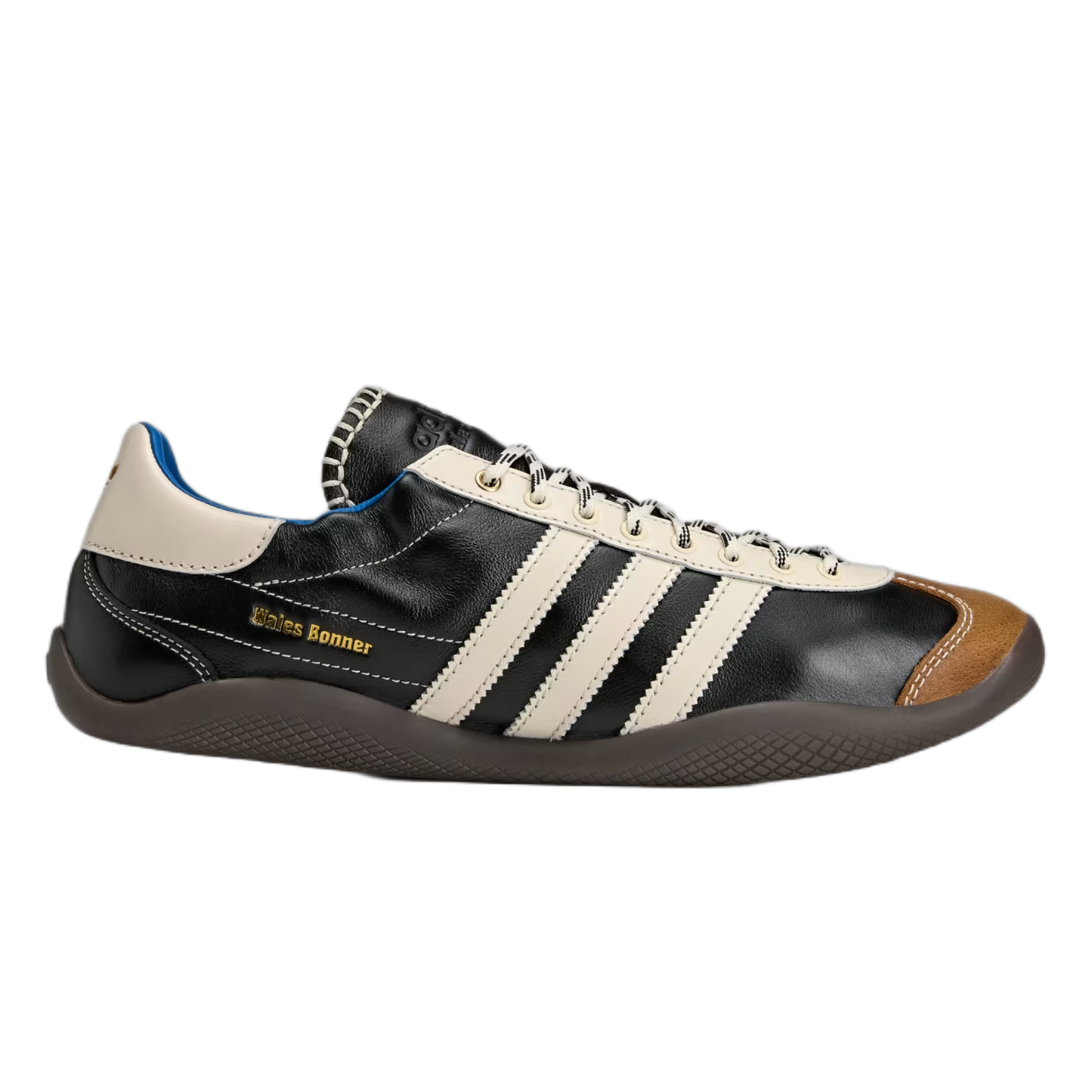 adidas Karintha OG Wales Bonner White Black Lush Blue