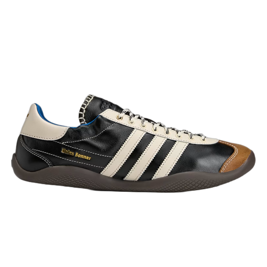 adidas Karintha OG Wales Bonner White Black Lush Blue