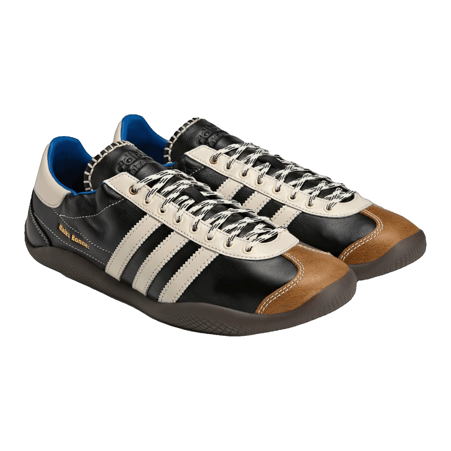 adidas Karintha OG Wales Bonner White Black Lush Blue