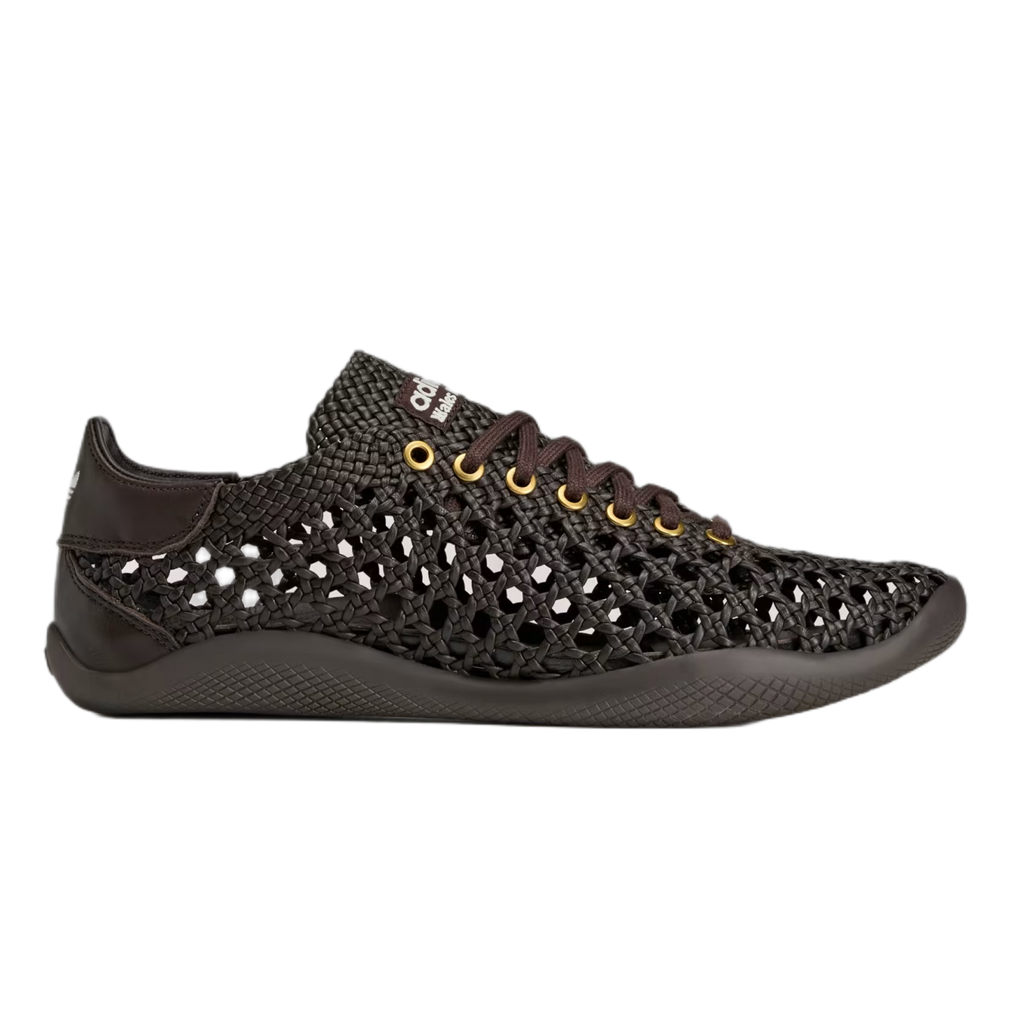 adidas Karintha Wales Bonner Basketry Dark Brown