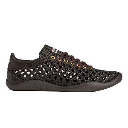 adidas Karintha Wales Bonner Basketry Dark Brown