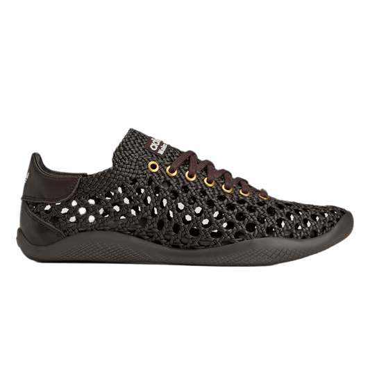 adidas Karintha Wales Bonner Basketry Dark Brown