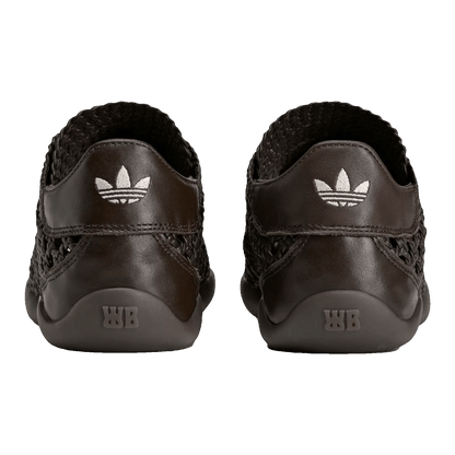 adidas Karintha Wales Bonner Basketry Dark Brown