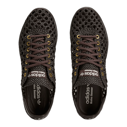 adidas Karintha Wales Bonner Basketry Dark Brown