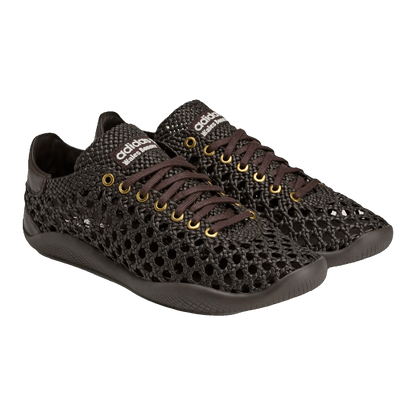 adidas Karintha Wales Bonner Basketry Dark Brown