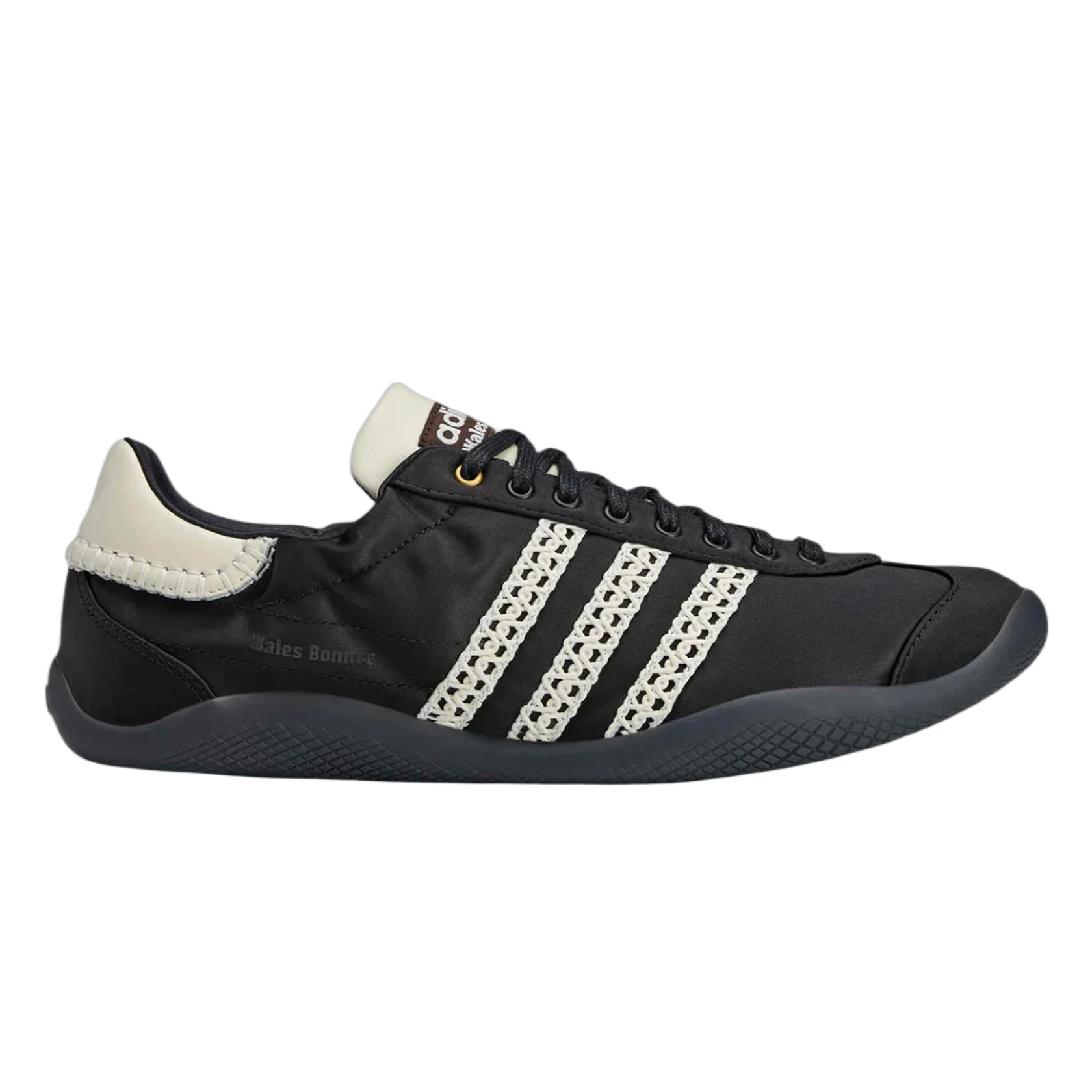 adidas Karintha Wales Bonner Black White IH7259