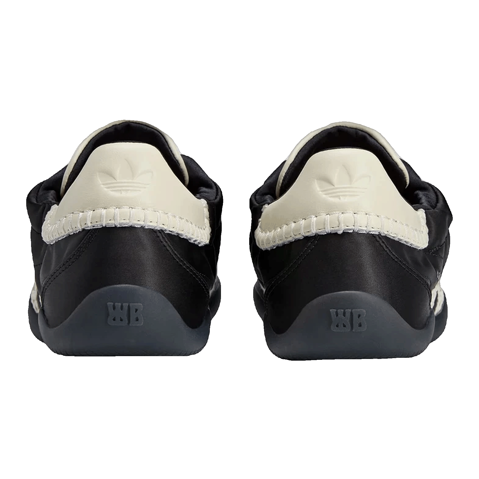 adidas Karintha Wales Bonner Black White Back IH7259