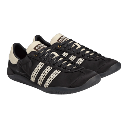 adidas Karintha Wales Bonner Black White Side IH7259