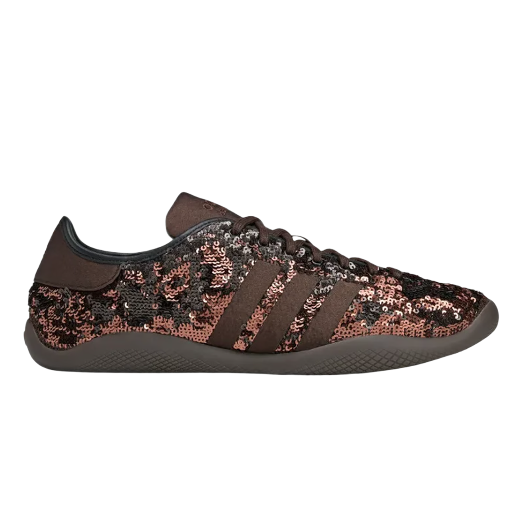 adidas Karintha Wales Bonner Bronze Sequin KH8798