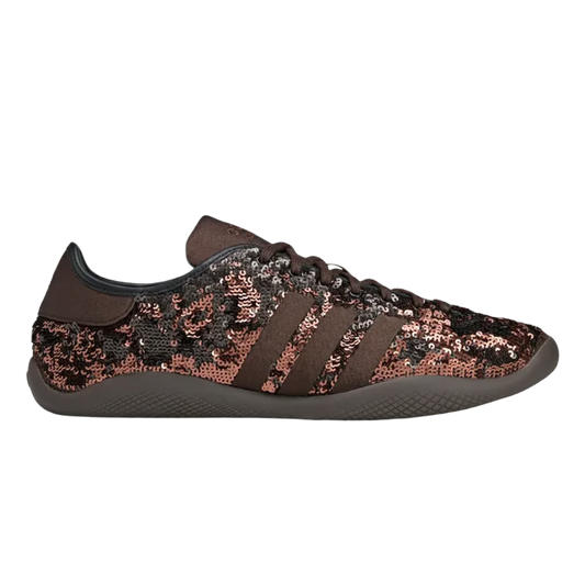 adidas Karintha Wales Bonner Bronze Sequin KH8798
