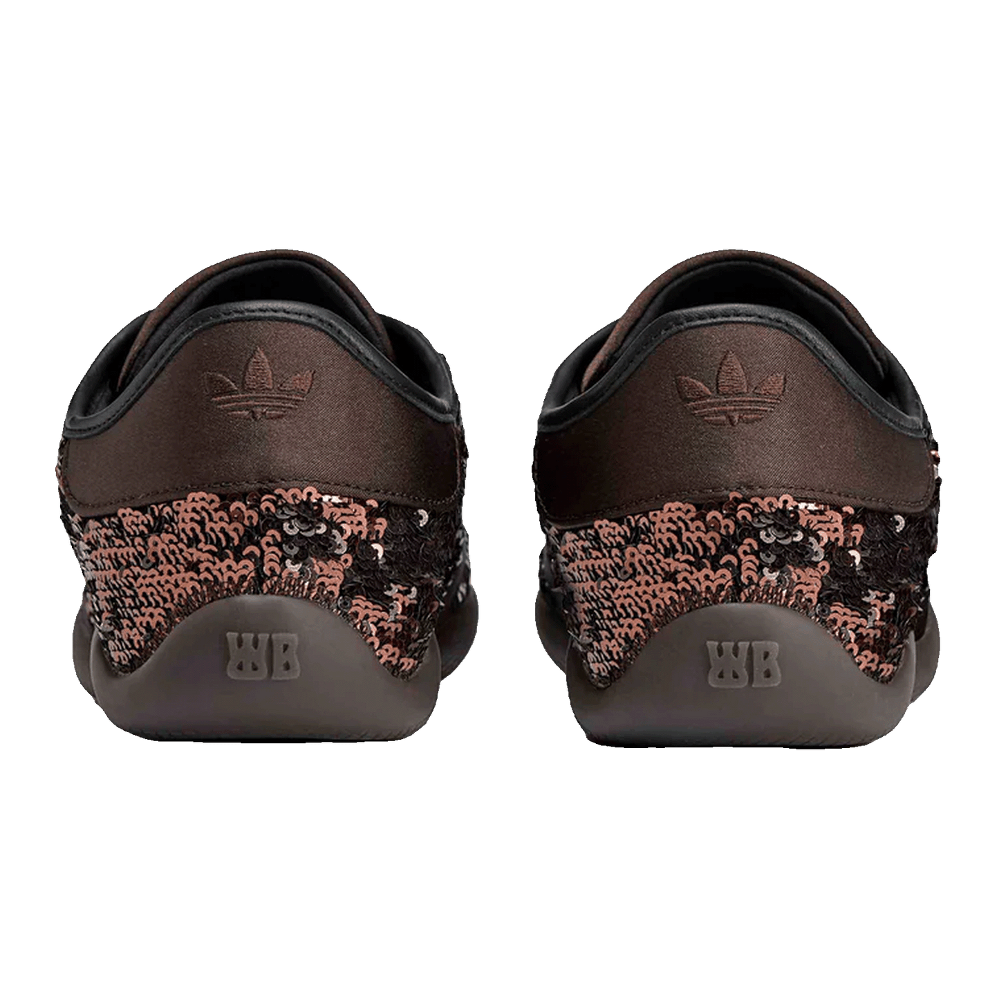 adidas Karintha Wales Bonner Bronze Sequin Back KH8798