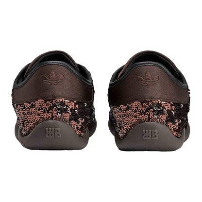 adidas Karintha Wales Bonner Bronze Sequin Back KH8798
