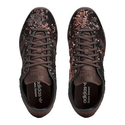 adidas Karintha Wales Bonner Bronze Sequin Oben KH8798