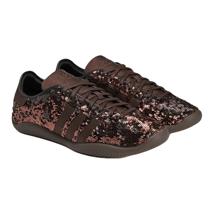 adidas Karintha Wales Bonner Bronze Sequin Side KH8798