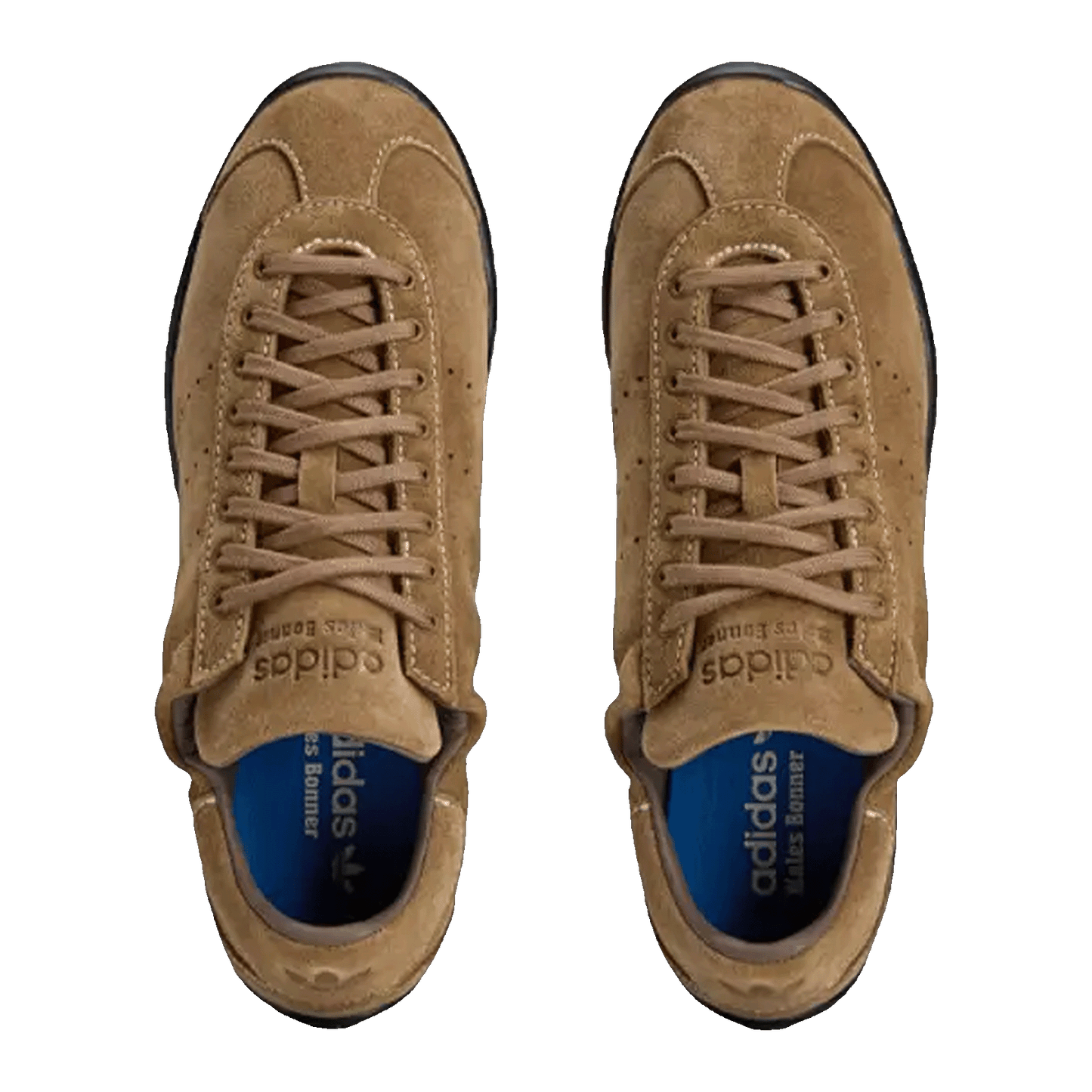 adidas Karintha Wales Bonner Earth Strata Oben JR0268