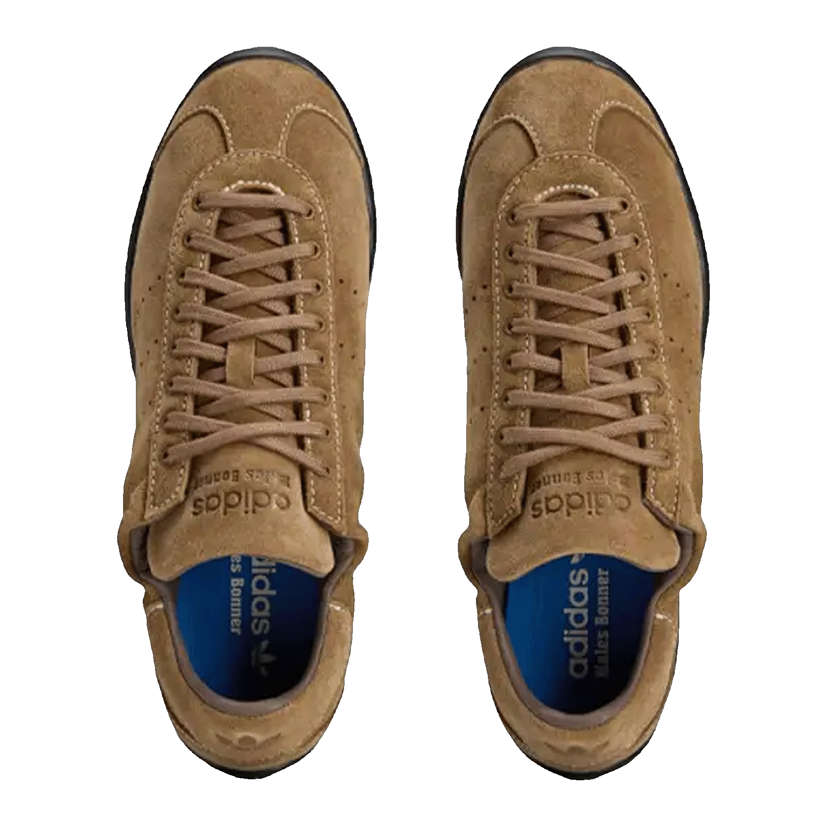 adidas Karintha Wales Bonner Earth Strata Oben JR0268
