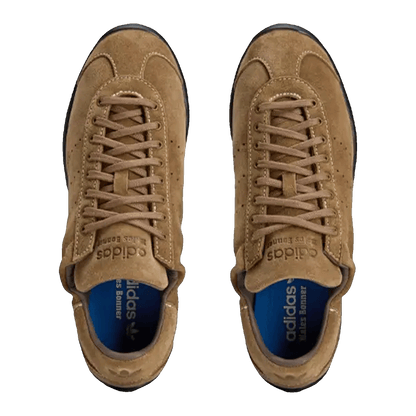 adidas Karintha Wales Bonner Earth Strata Oben JR0268