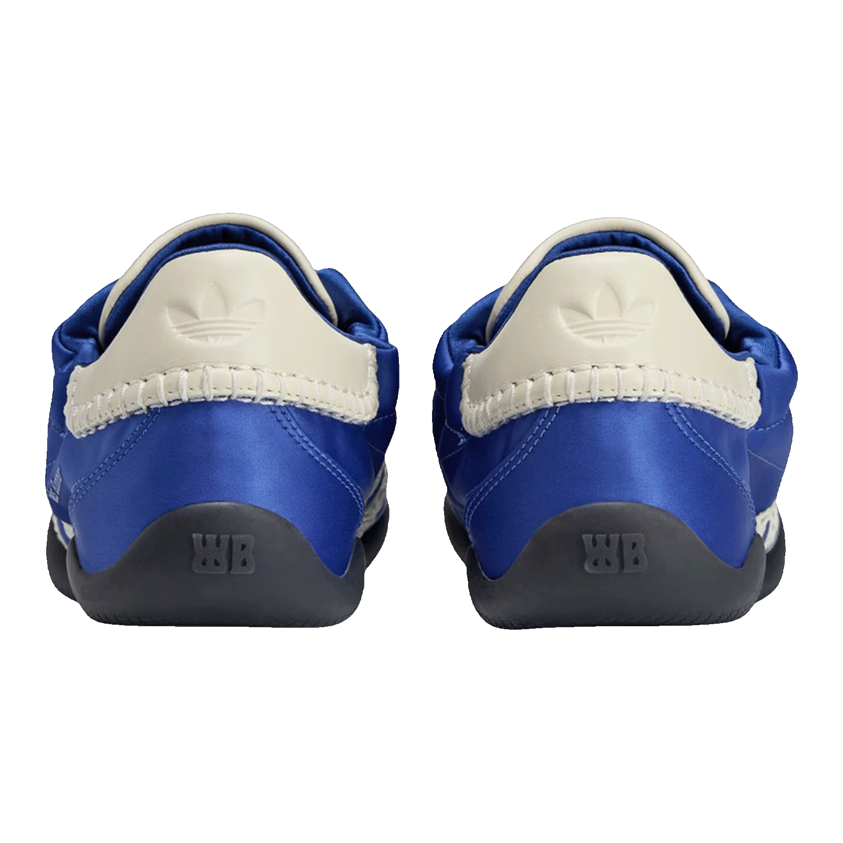 adidas Karintha Wales Bonner Royal Blue Back JR1774