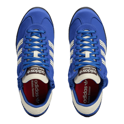 adidas Karintha Wales Bonner Royal Blue Oben JR1774