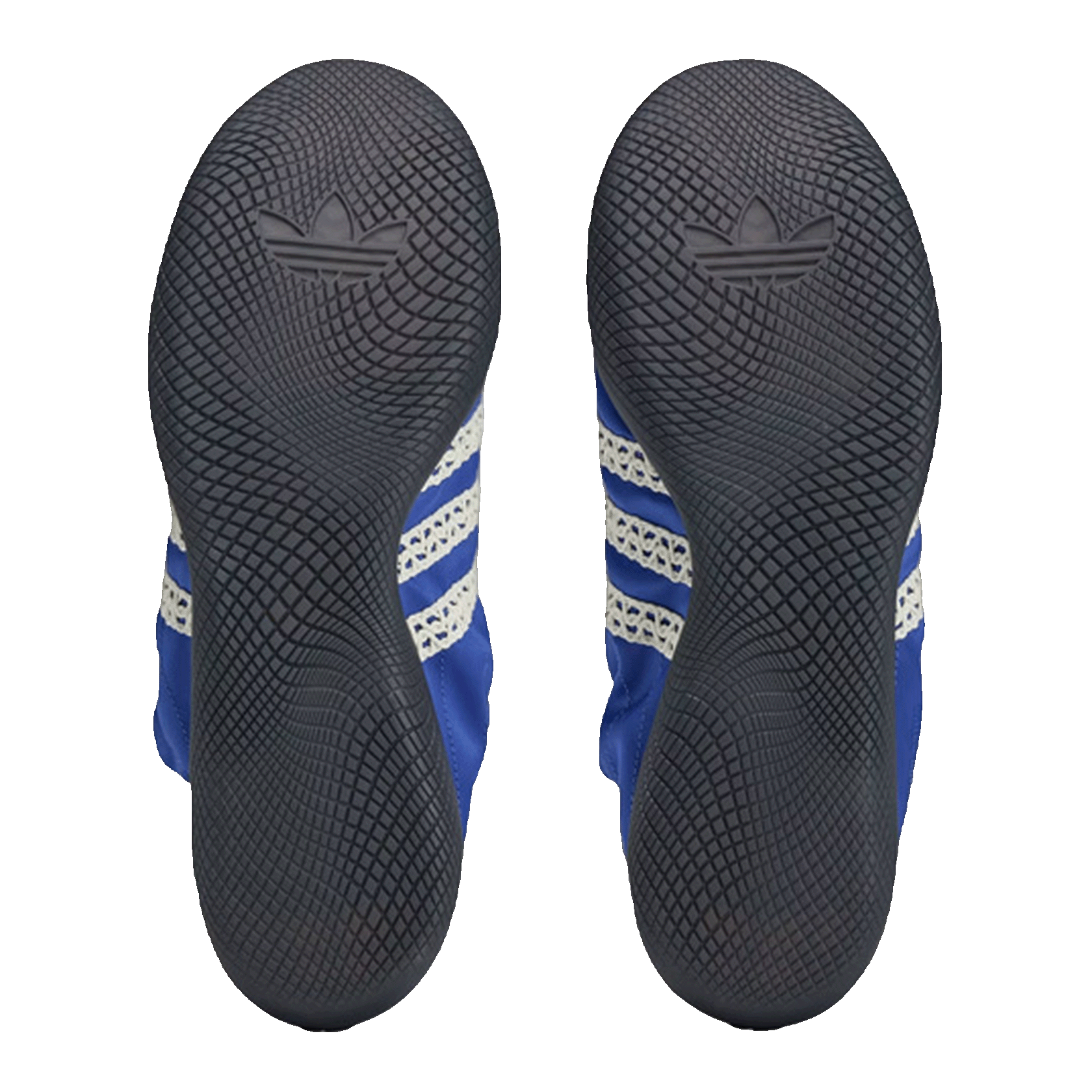 adidas Karintha Wales Bonner Royal Blue Sohle JR1774