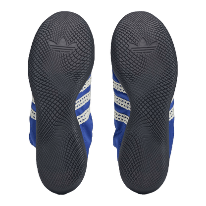 adidas Karintha Wales Bonner Royal Blue Sohle JR1774