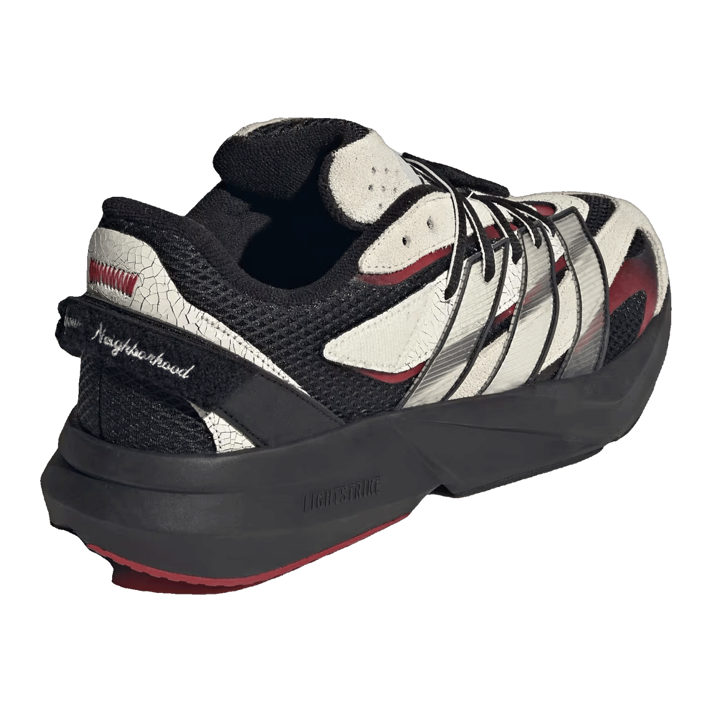 adidas Lightblaze Marvel Spider-Man Back KJ7618