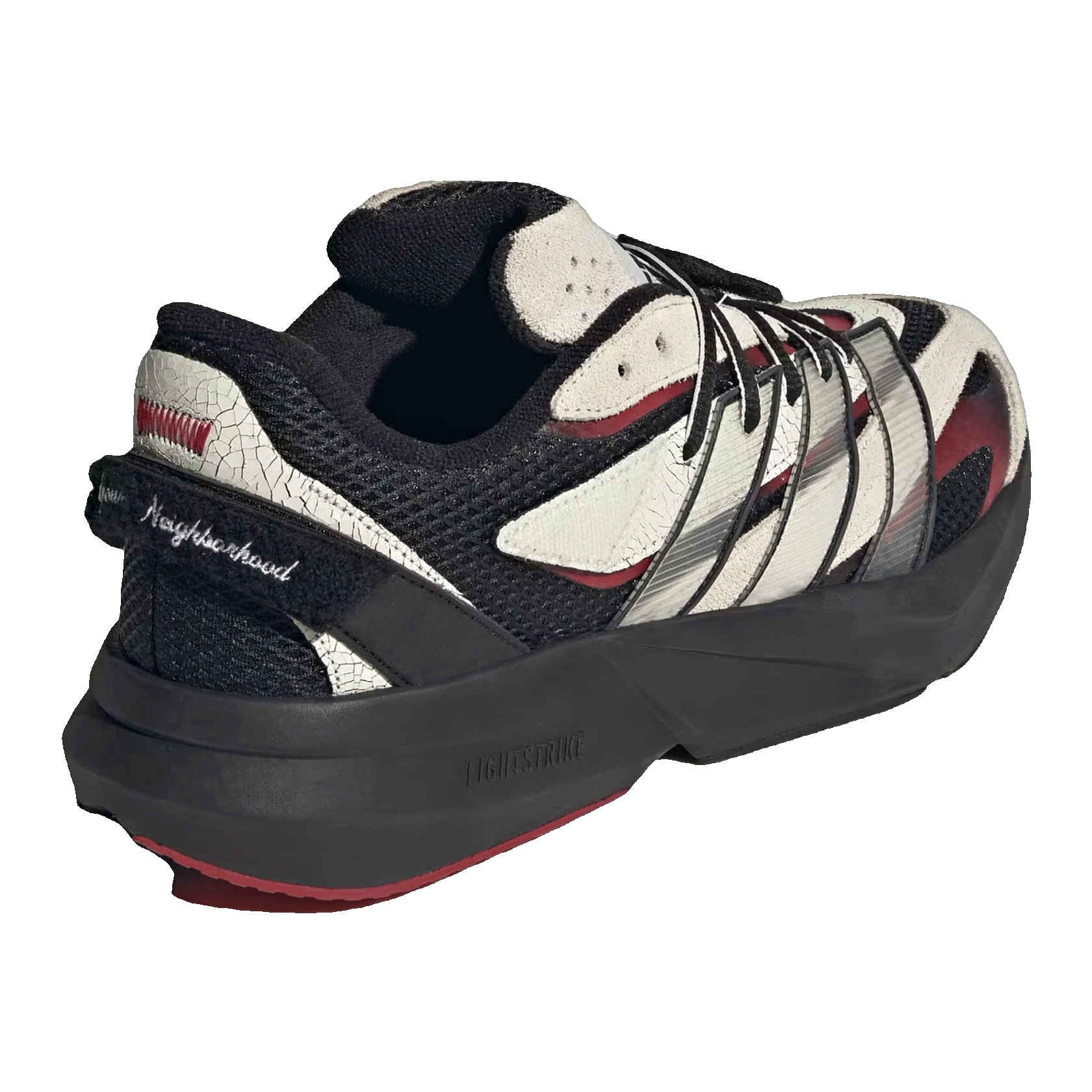 adidas Lightblaze Marvel Spider-Man Back KJ7618