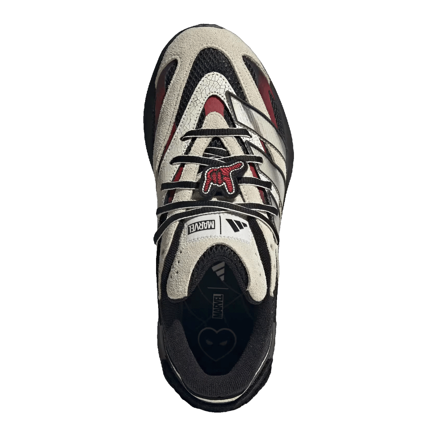 adidas Lightblaze Marvel Spider-Man Oben KJ7618