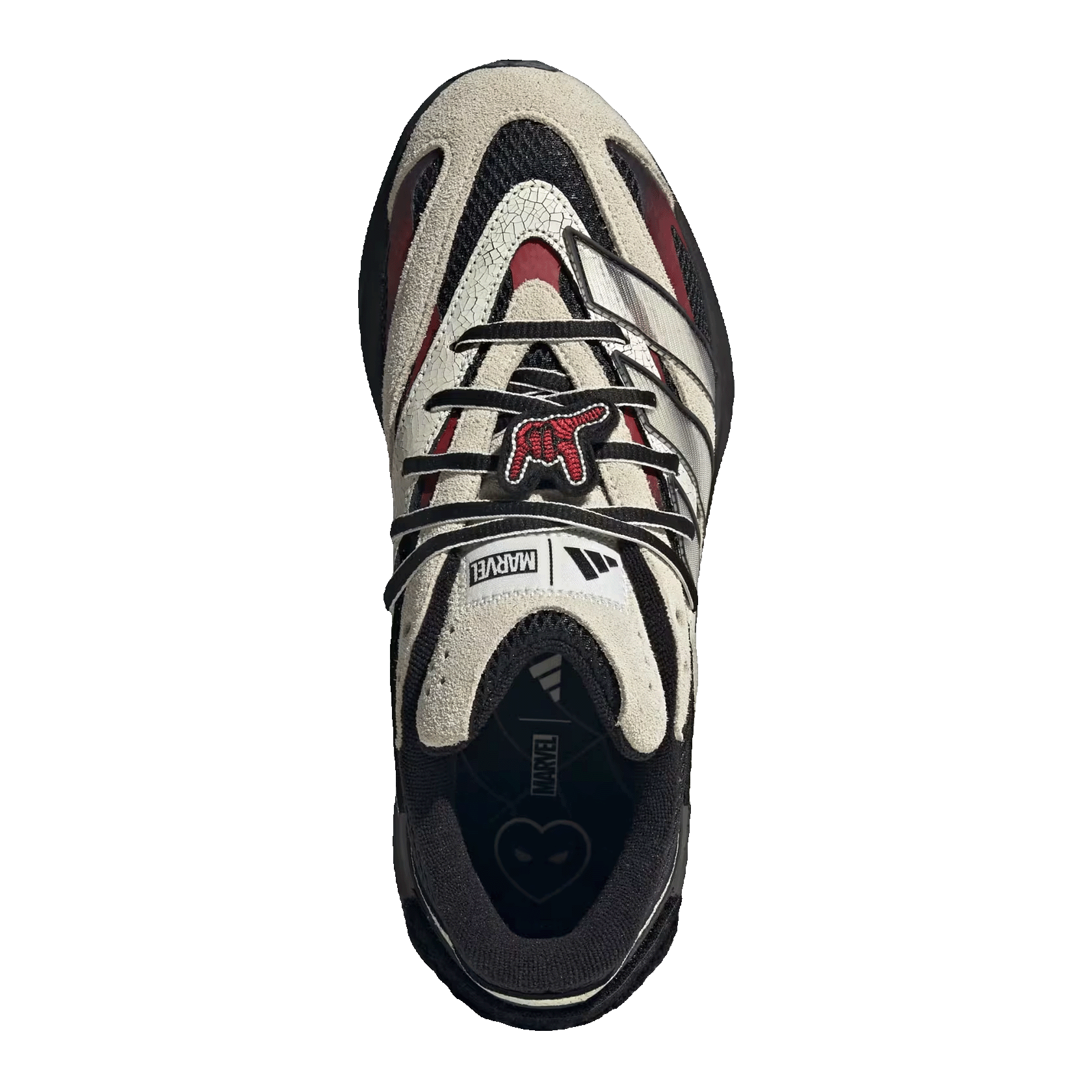 adidas Lightblaze Marvel Spider-Man Oben KJ7618
