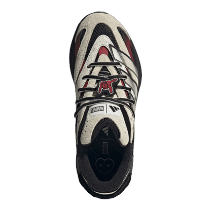 adidas Lightblaze Marvel Spider-Man Oben KJ7618