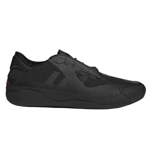 adidas Luna Rossa 21 Prada Core Black G57868