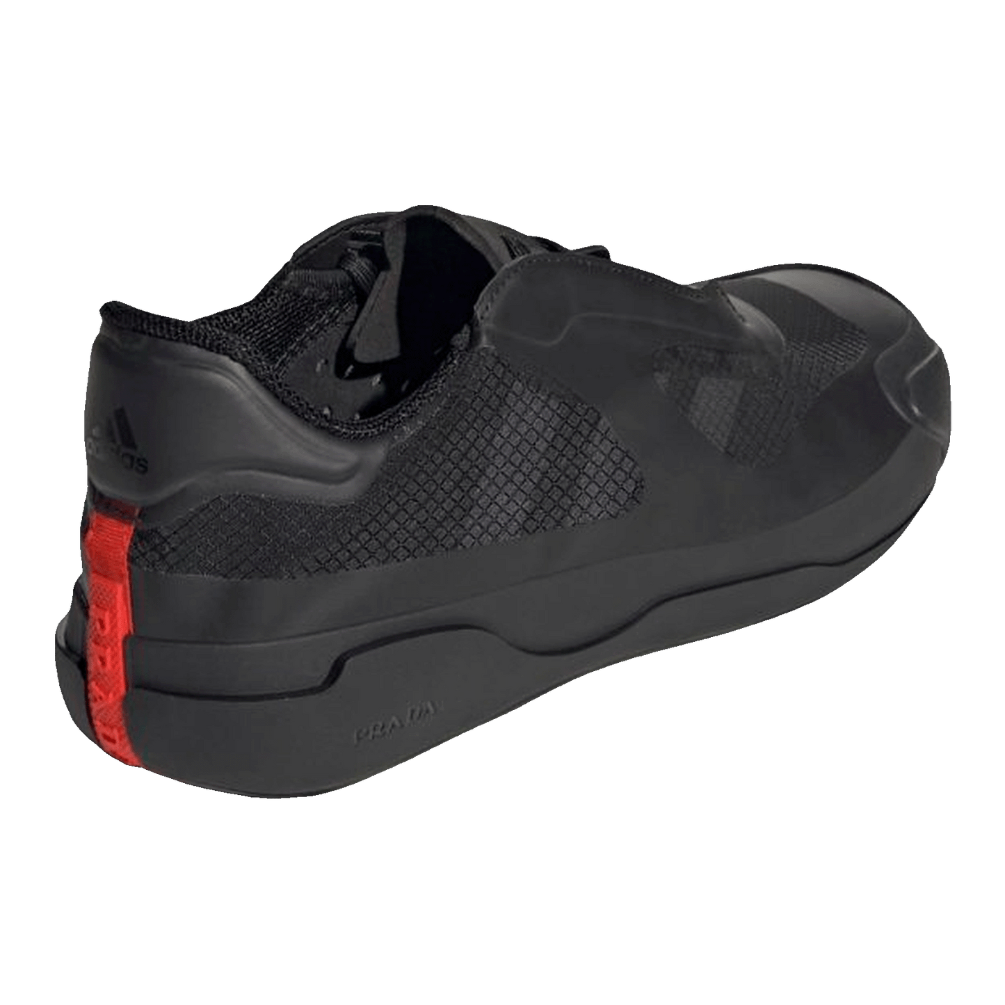 adidas Luna Rossa 21 Prada Core Black Back G57868