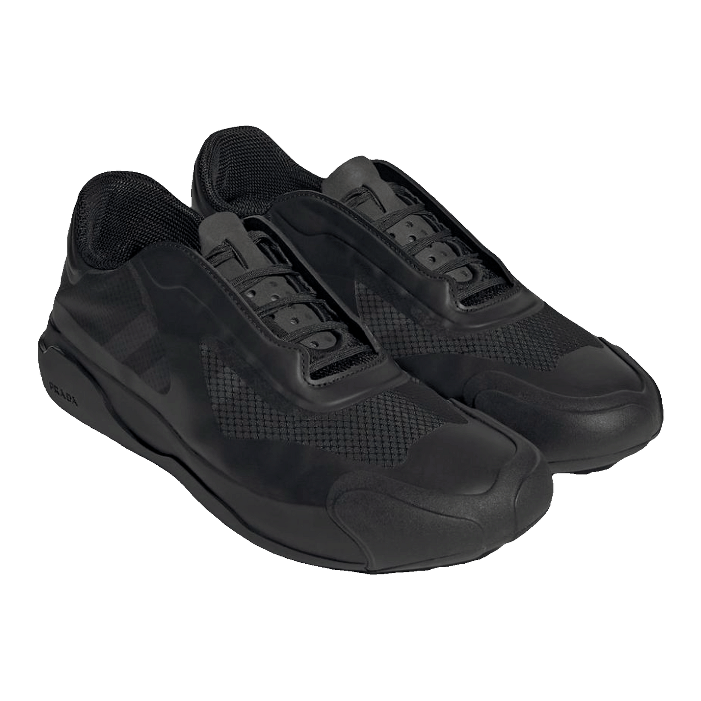 adidas Luna Rossa 21 Prada Core Black Side G57868