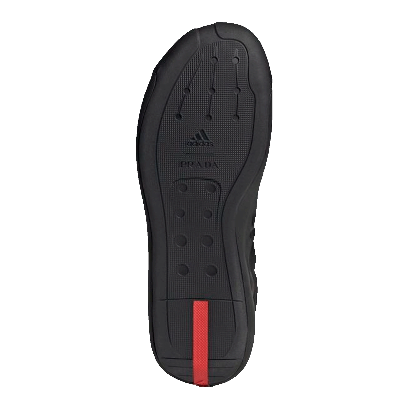 adidas Luna Rossa 21 Prada Core Black Sohle G57868