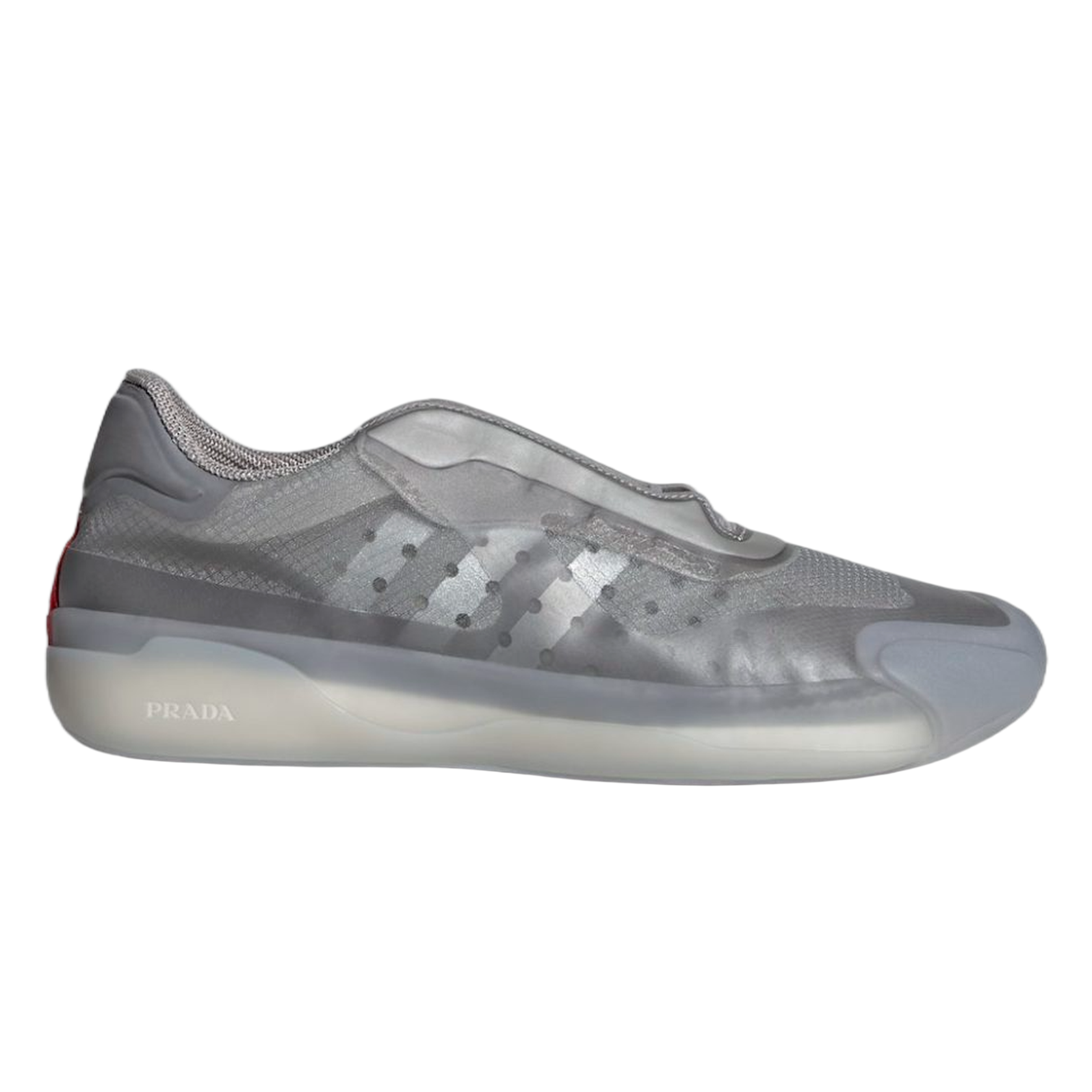 adidas Luna Rossa 21 Prada Gunmetal Grey FW1079/FZ5451