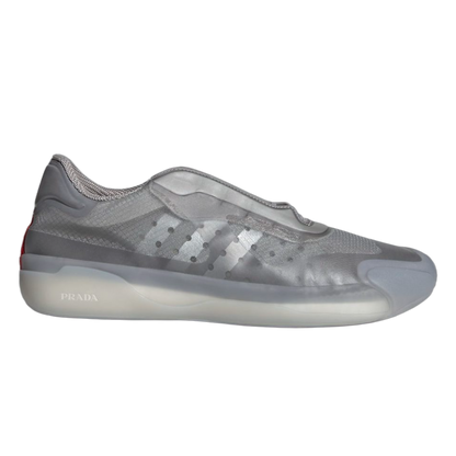 adidas Luna Rossa 21 Prada Gunmetal Grey FW1079/FZ5451