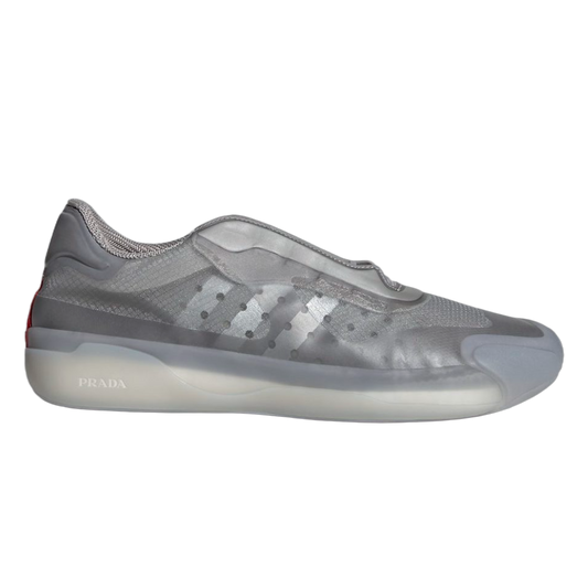 adidas Luna Rossa 21 Prada Gunmetal Grey FW1079/FZ5451