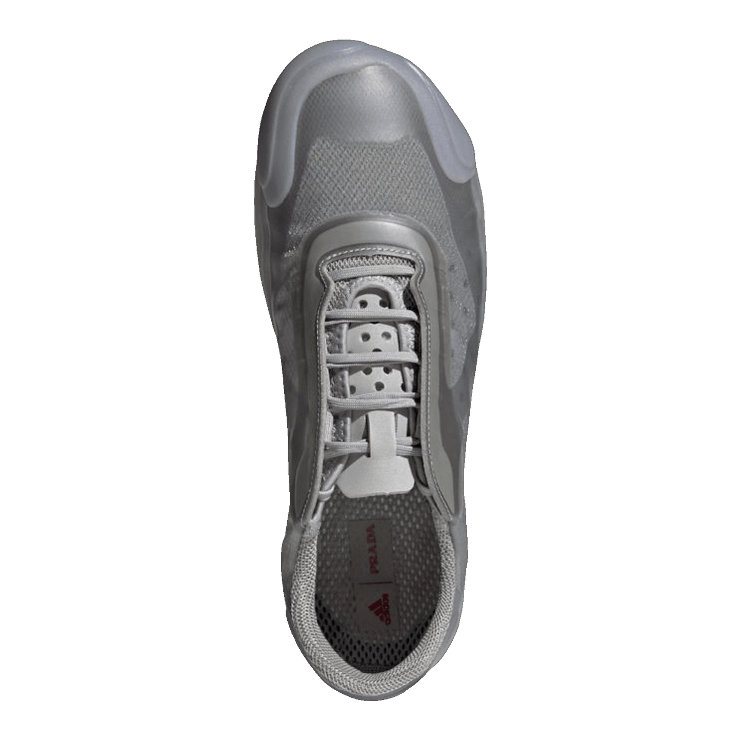 adidas Luna Rossa 21 Prada Gunmetal Grey Oben FW1079/FZ5451