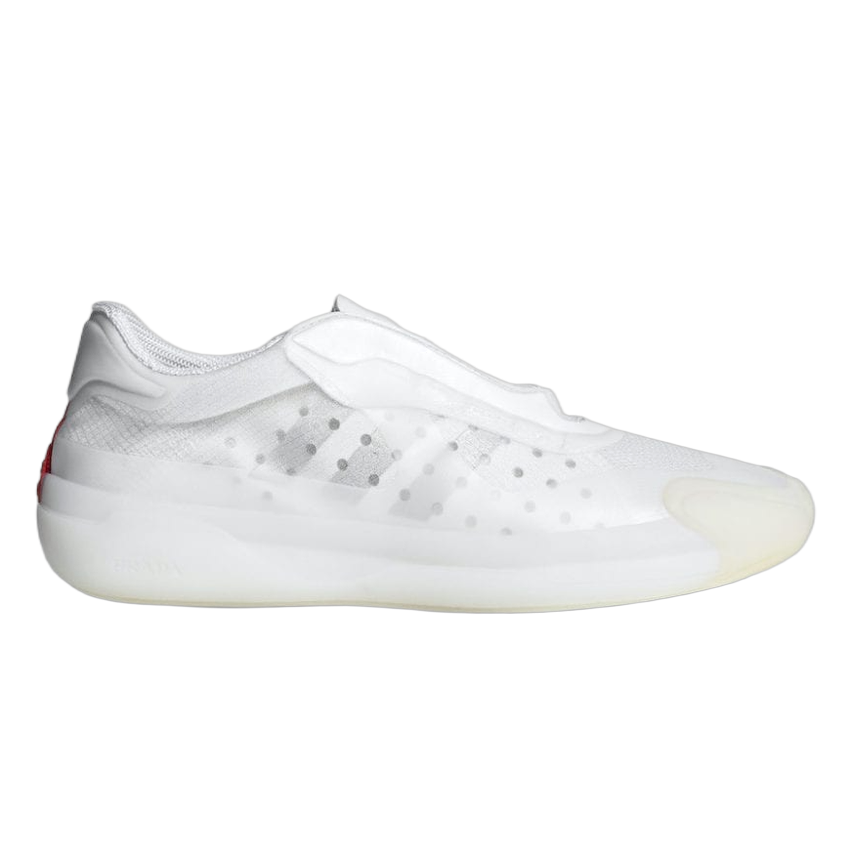 adidas Luna Rossa 21 Prada White FZ5447