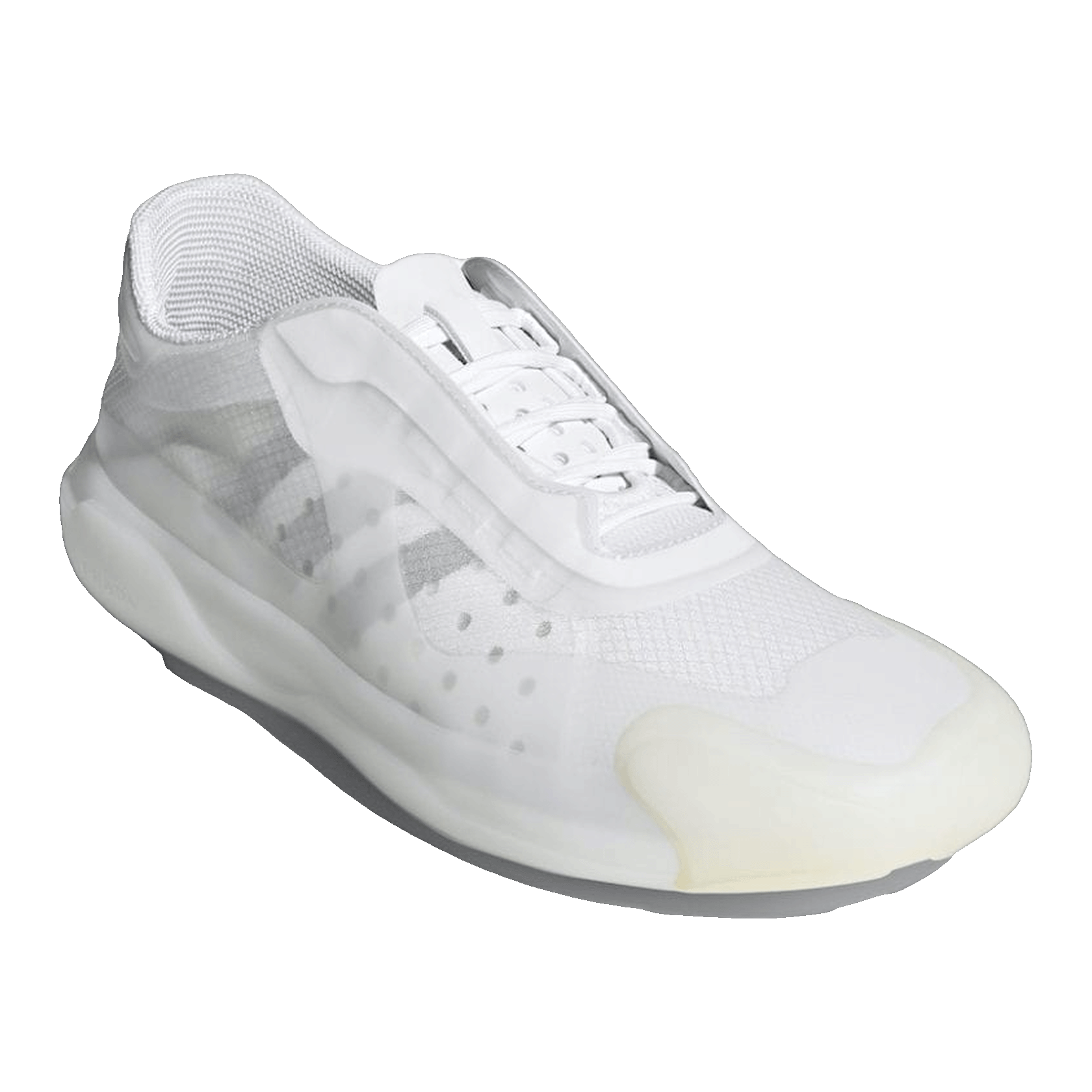 adidas Luna Rossa 21 Prada White Side FZ5447