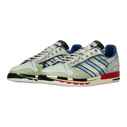 adidas Micropacer Stan Smith Raf Simons Side EE7950