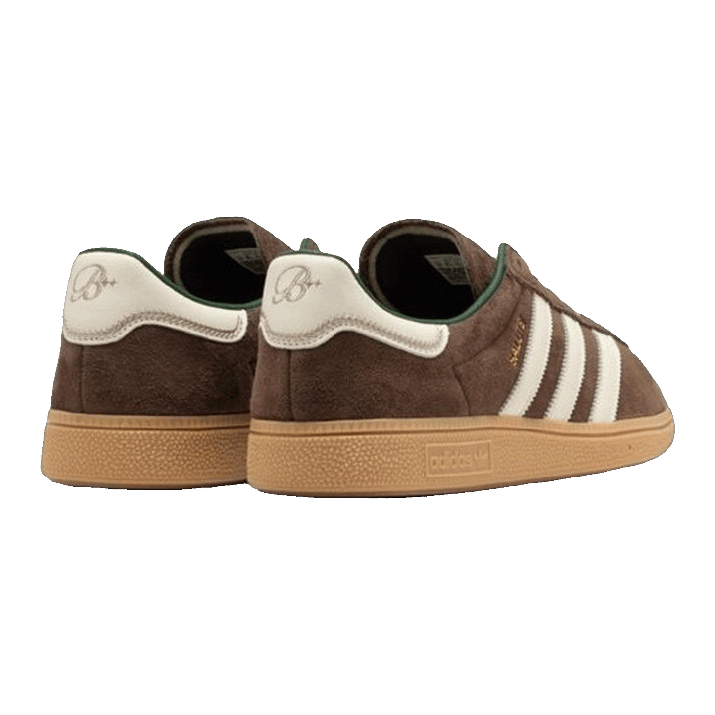 adidas München BSTN Oktoberfest Italians' Weekend Dust Cargo Back