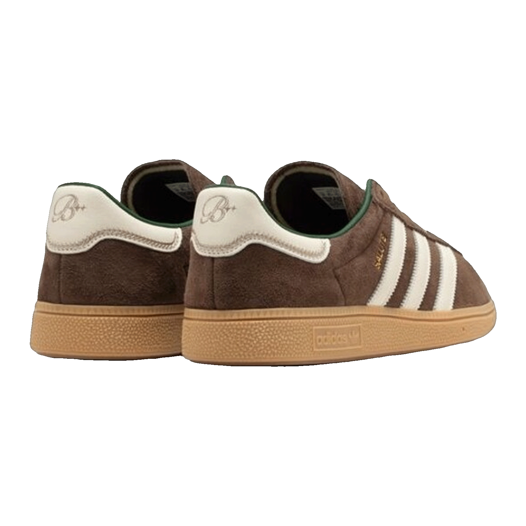 adidas München BSTN Oktoberfest Italians' Weekend Dust Cargo Back
