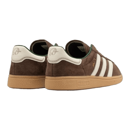 adidas München BSTN Oktoberfest Italians' Weekend Dust Cargo Back