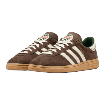 adidas München BSTN Oktoberfest Italians' Weekend Dust Cargo Side