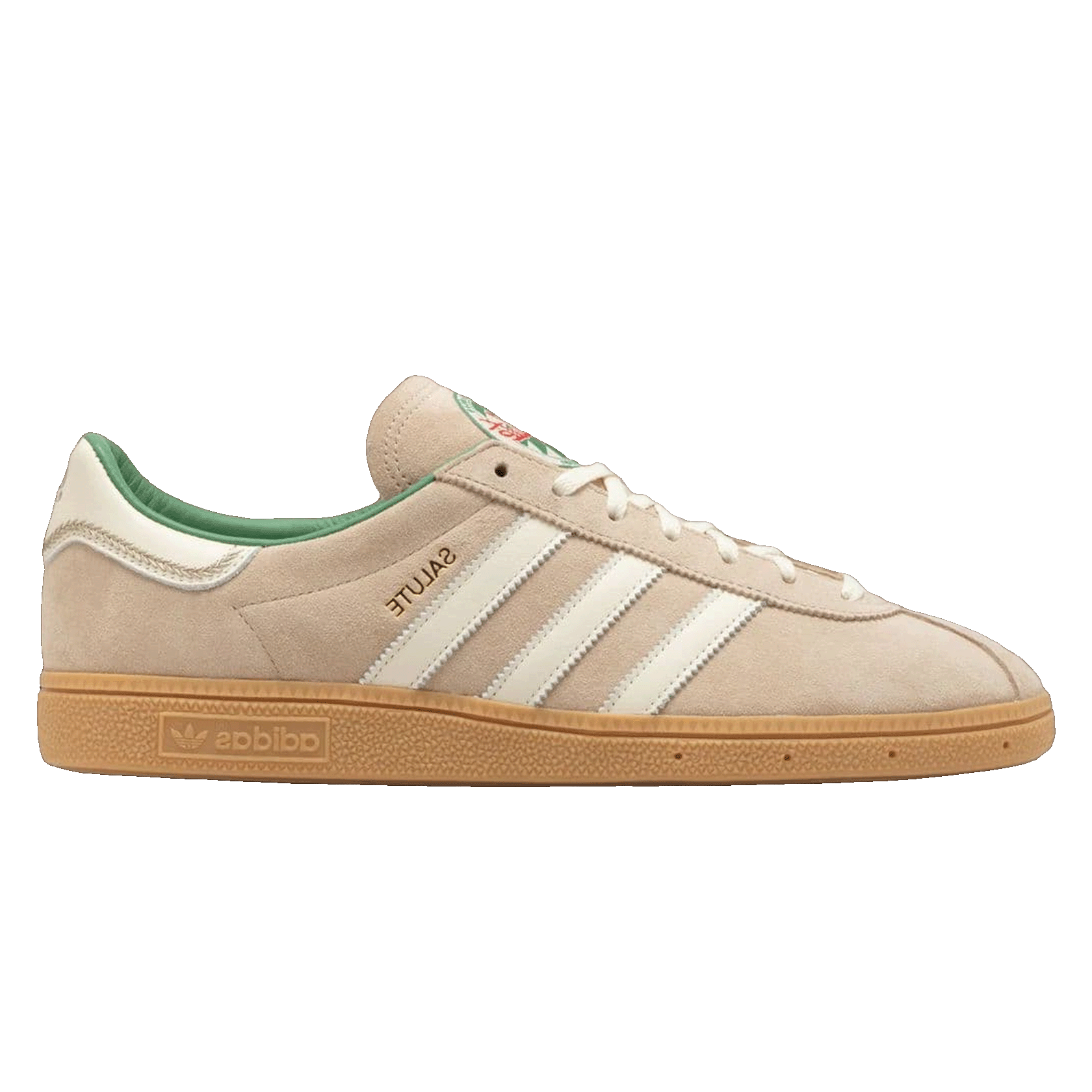 adidas München BSTN Oktoberfest Italians' Weekend Stone Khaki