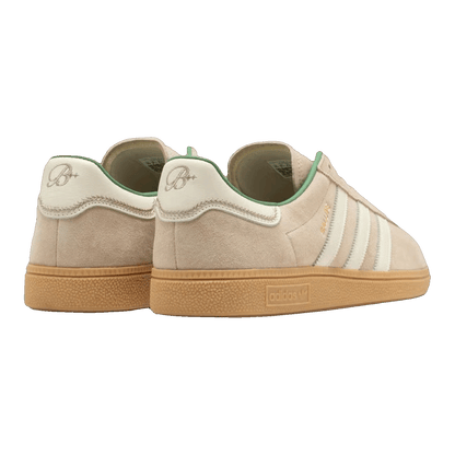 adidas München BSTN Oktoberfest Italians' Weekend Stone Khaki Back
