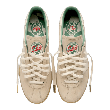 adidas München BSTN Oktoberfest Italians' Weekend Stone Khaki Oben